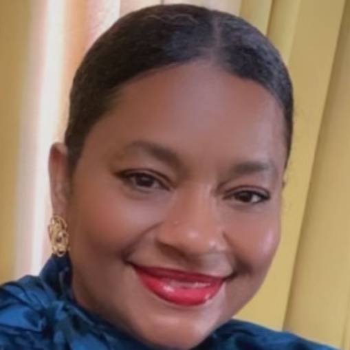 Karlene Fairweather