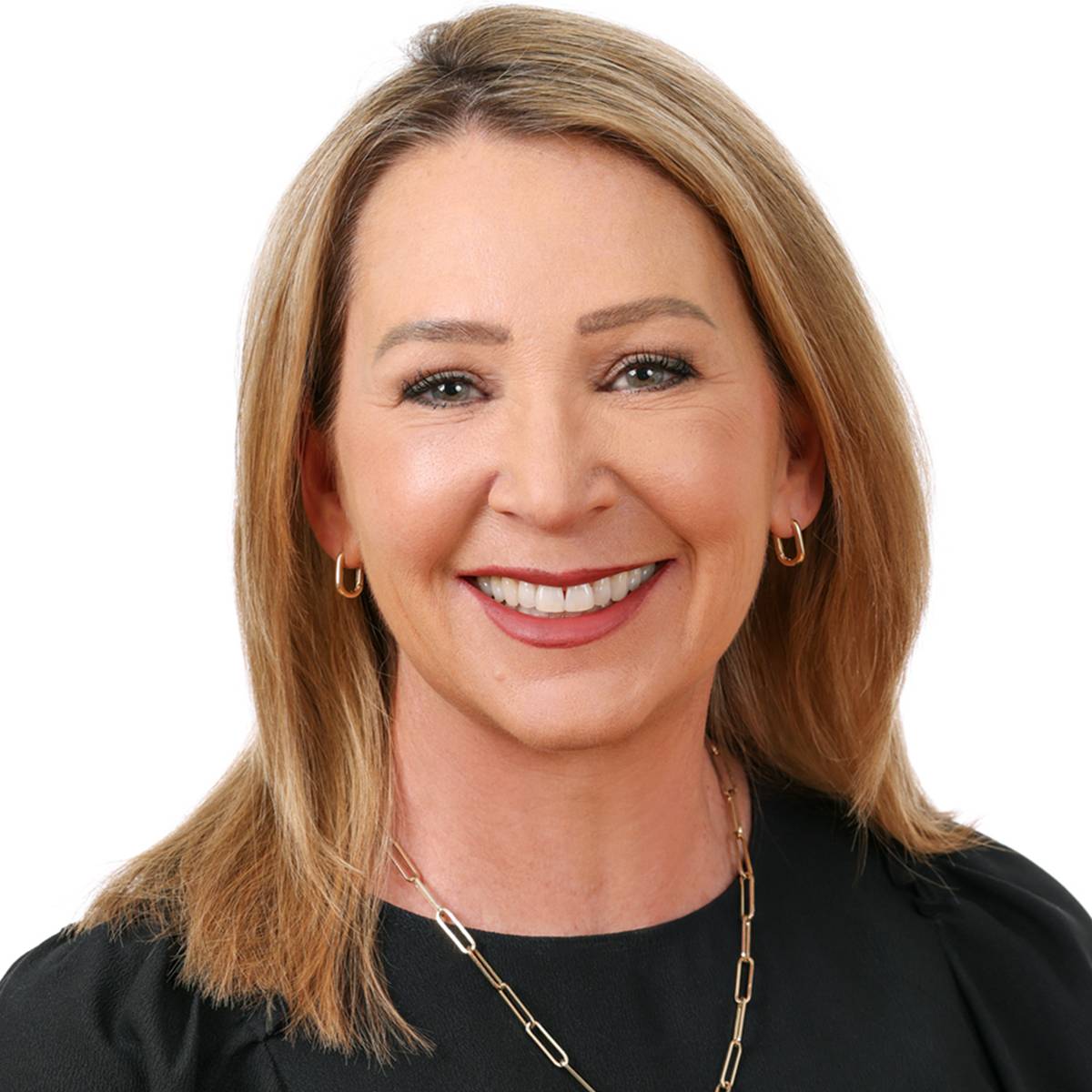Deirdre Bolter