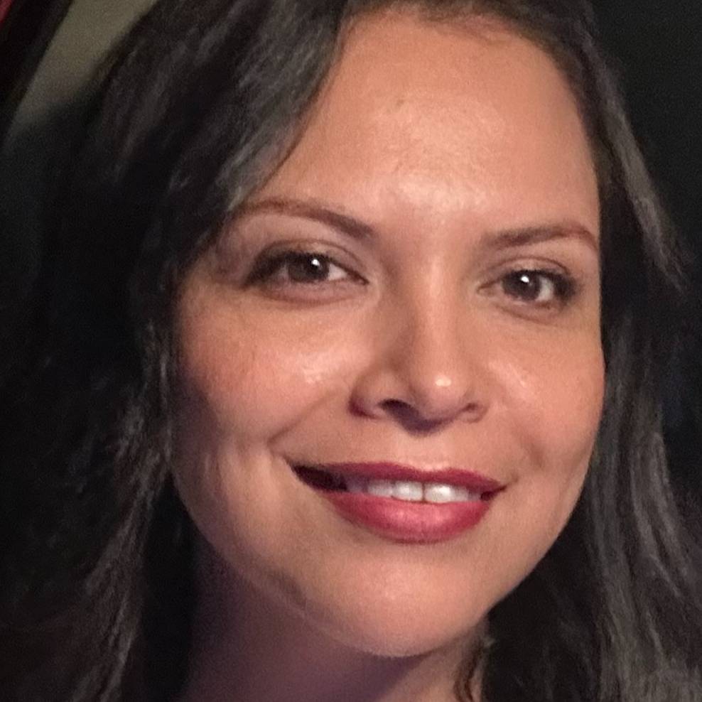 Leticia Ruiz