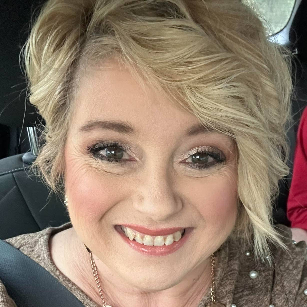 Cynthia Bennett