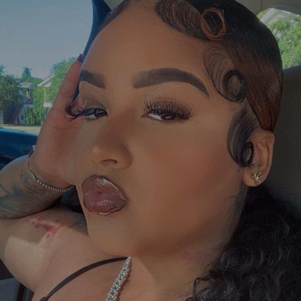 Jasmyne Jordan