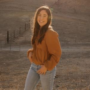 Sage Flores