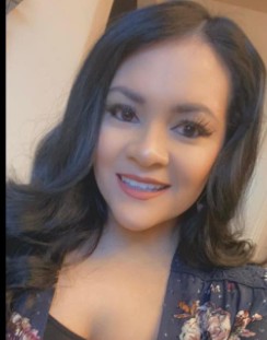 Yesenia Rubi