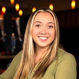 Macy Guenterberg