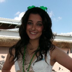 Brianne Torchia