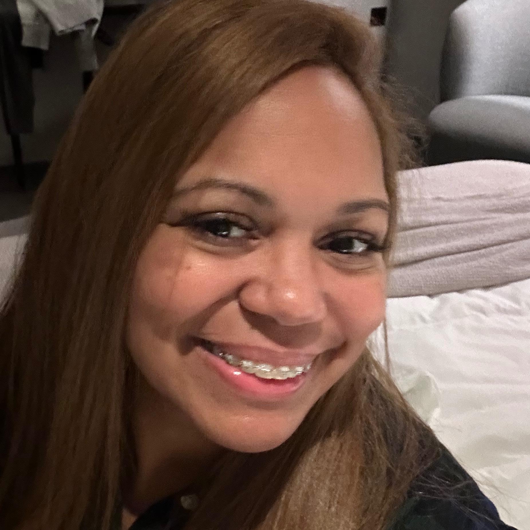Monique Black