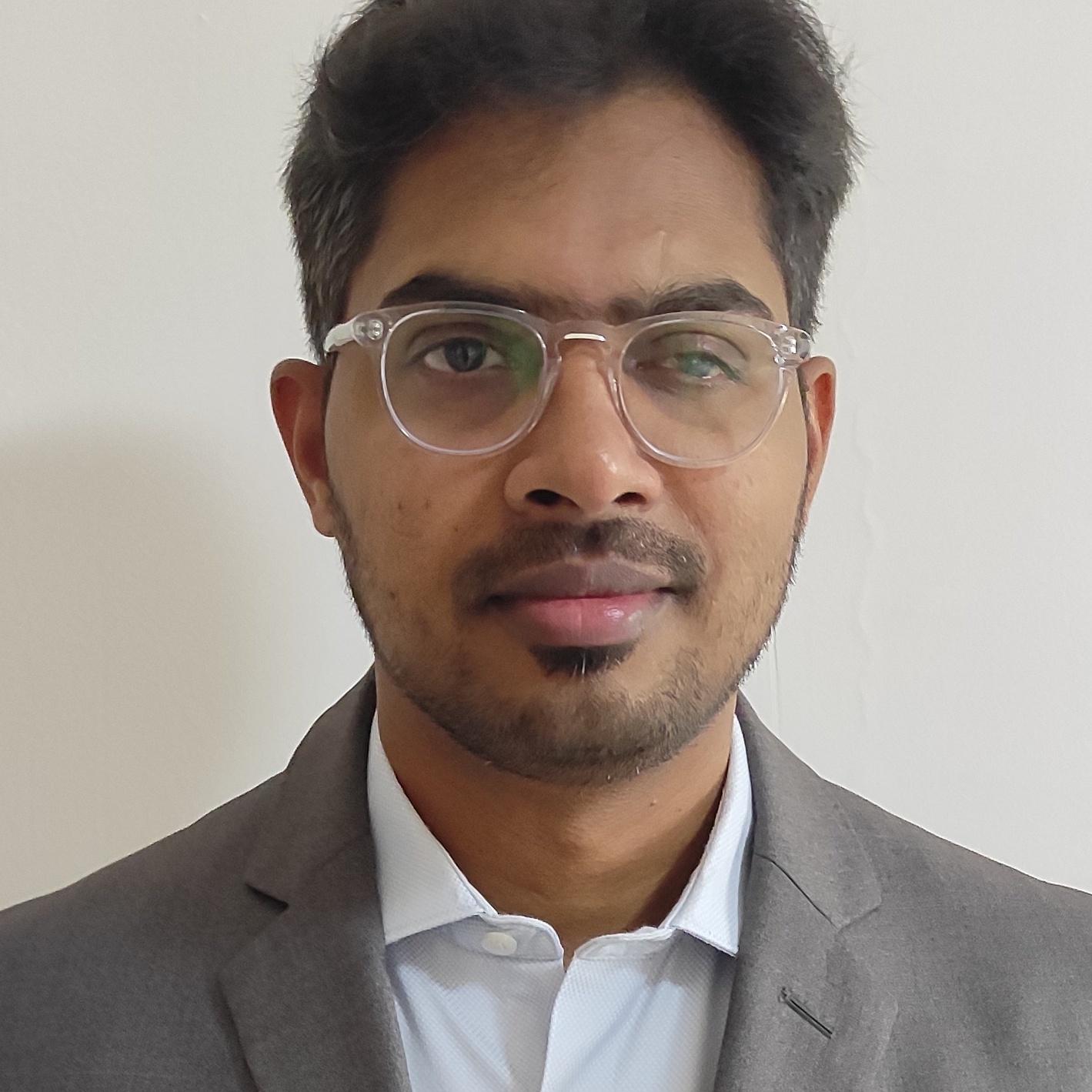 Anil Gunda