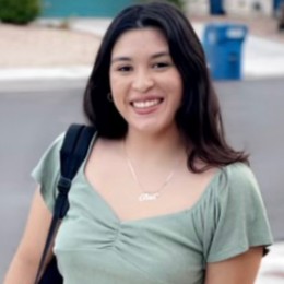 Breana Morales