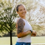 Alexis Williams
