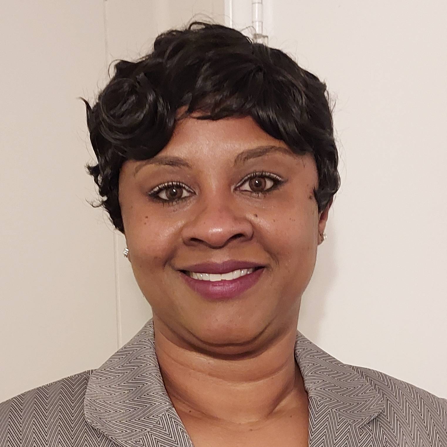 Faleisha Ferguson