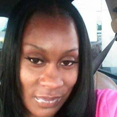 Kimberly Trimble