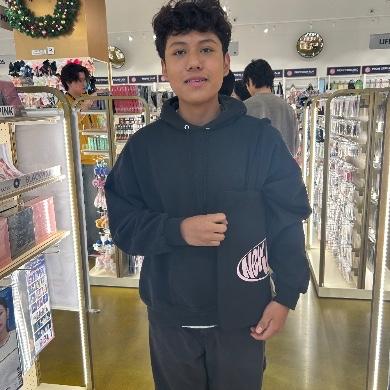 Daniel Santiago