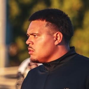 Josiaha Cortez