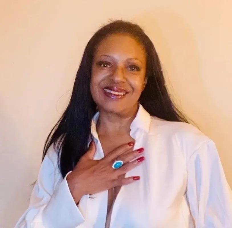 Lydia Belton
