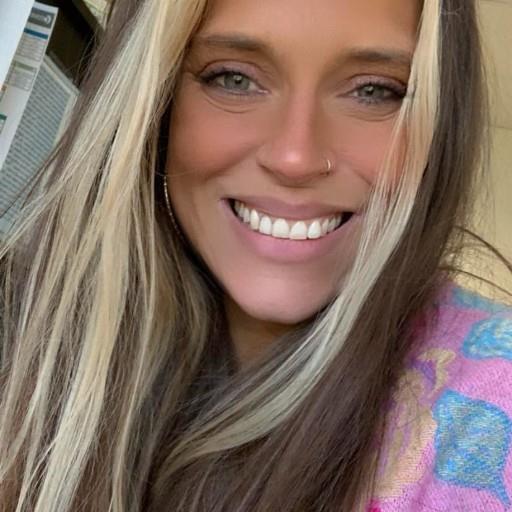Jennifer Creamer-Hanson