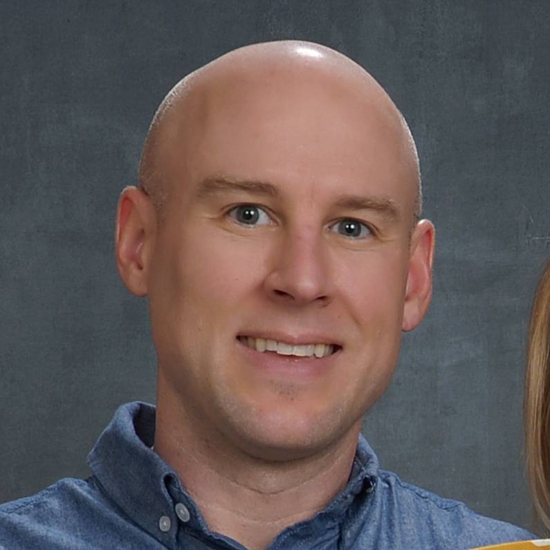 Joel Griffin
