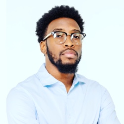 Daniel Mckenzie