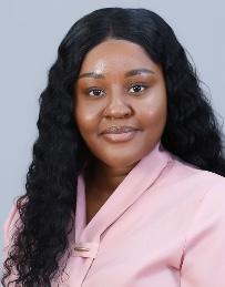 Nelisiwe Mopaki