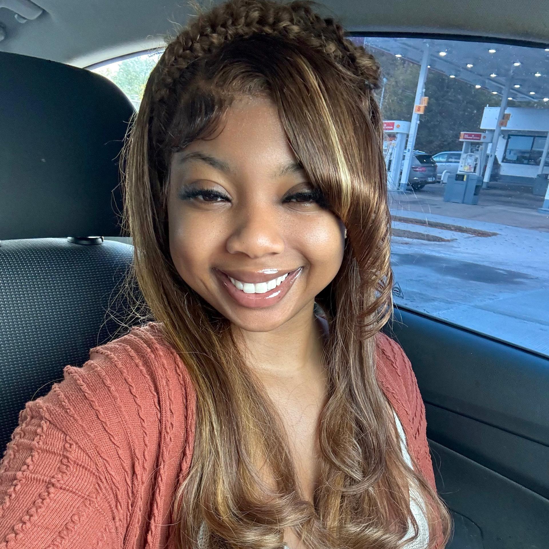 Naydia Hopson
