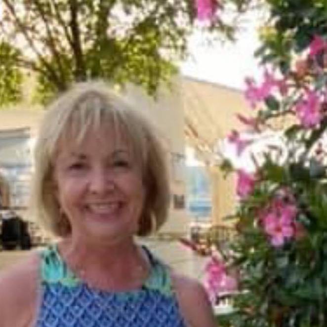 Susan Alden