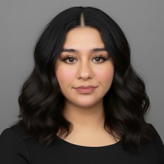 Isabella Ontiveros