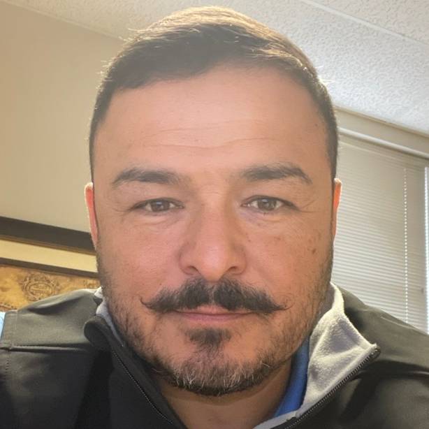 Luis Caballero
