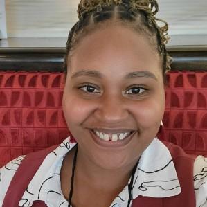 Elisha Brantley