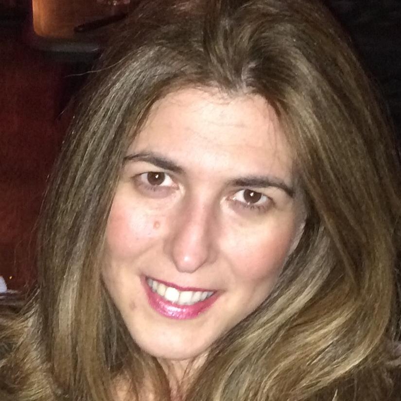 Giselle Giro Maniotis