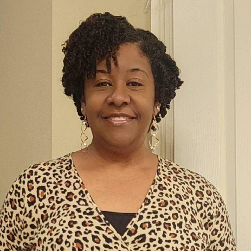 Erica Ardoin