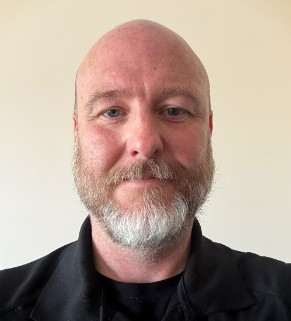James Barrett