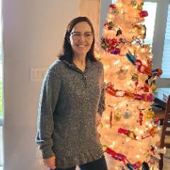 Robin E. Finney