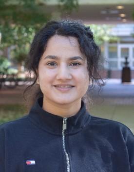 Pratiksha Paudel