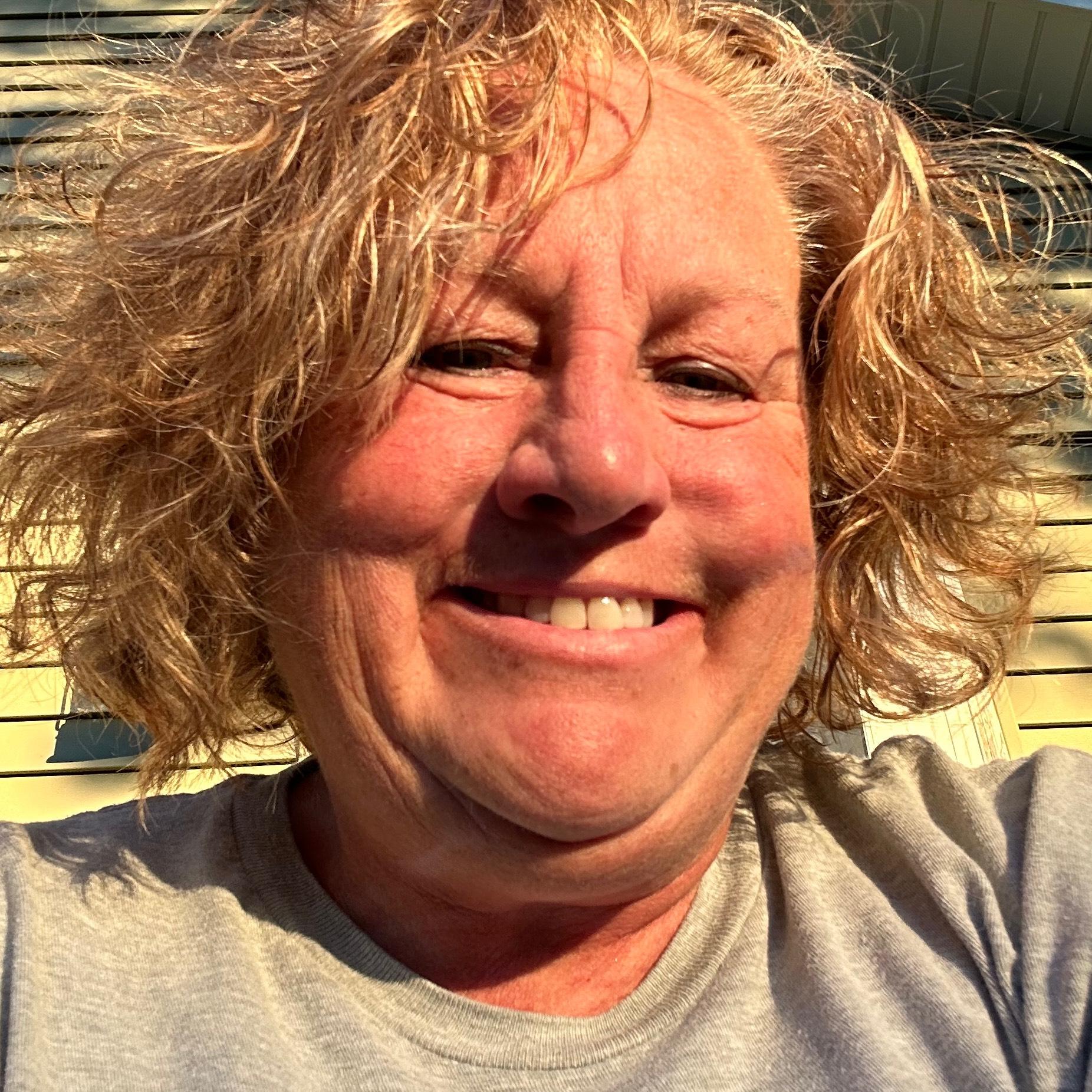 Tracy Ashley-Walker