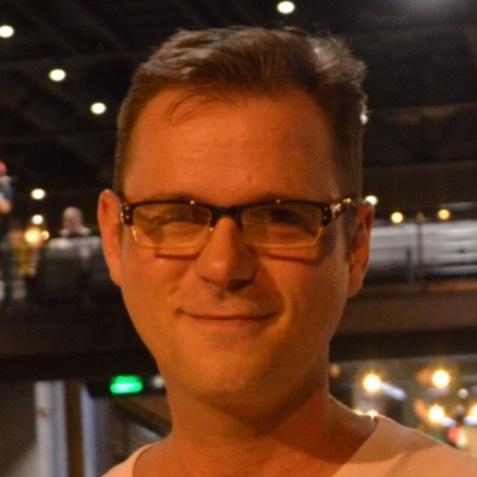 Christian Green