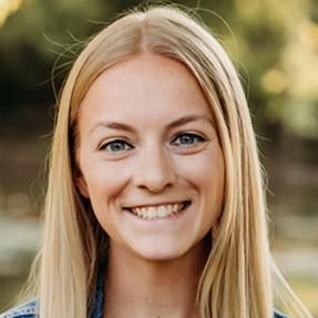 Abigail Stechschulte