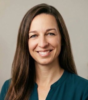 Danielle Carmichael