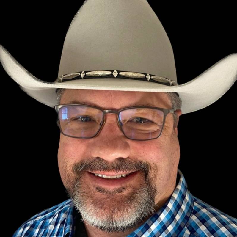 Scott Horton