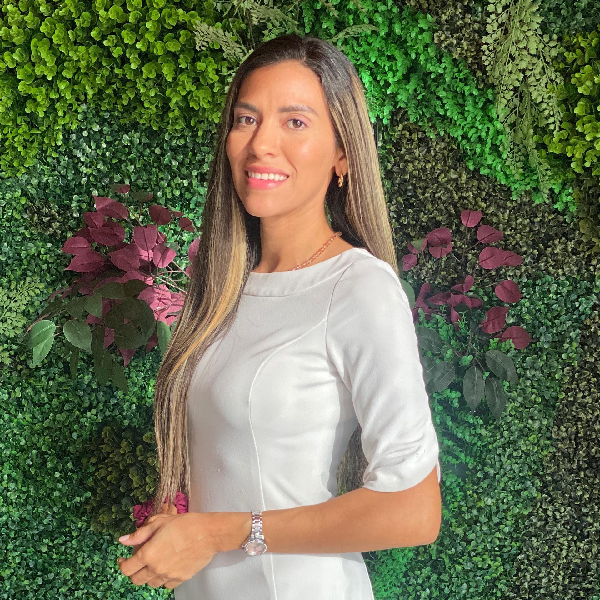Jegnibel Vargas
