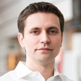 Daniel Schwent