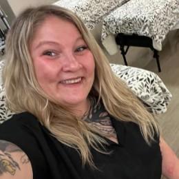 Jacqueline Kager