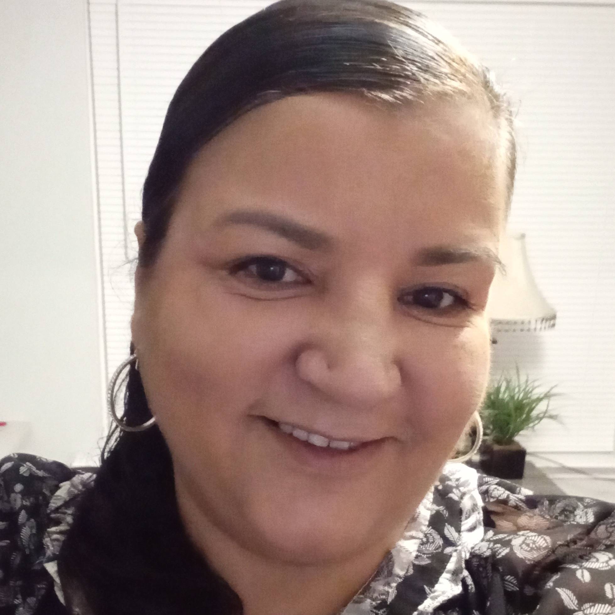 Carmen Serrano Torres