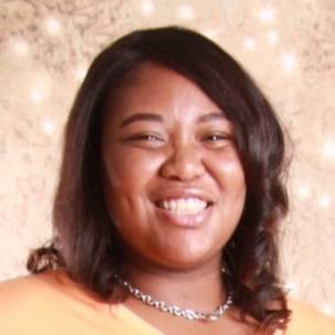JOHNAE GORDON