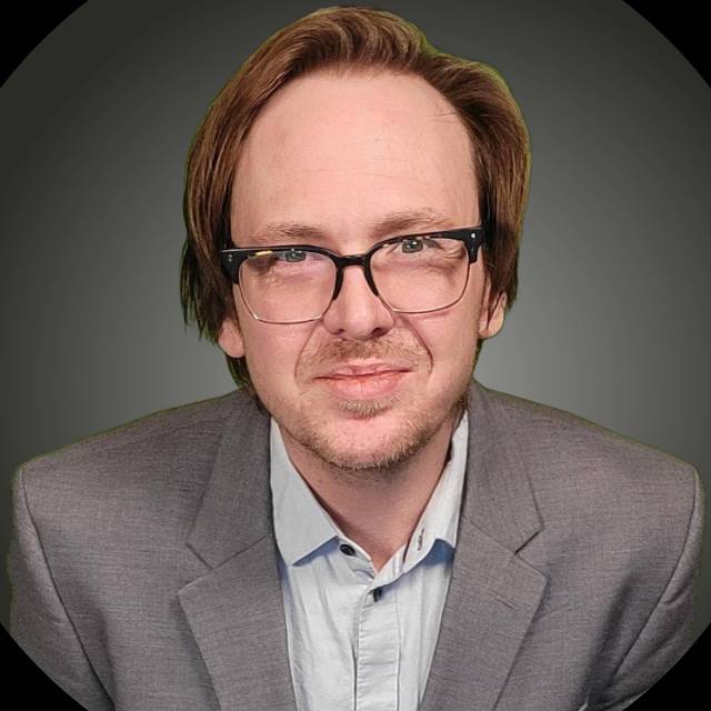 Joshua Masters