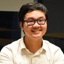 Le Trung Hieu Nguyen
