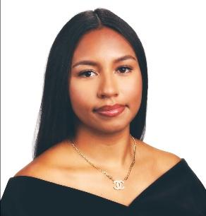Rachel Paz