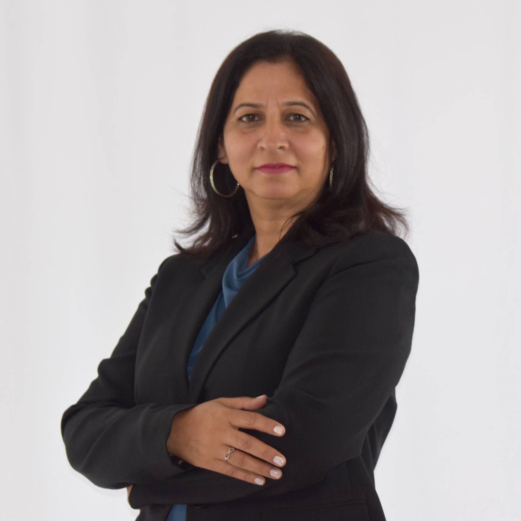 Harjinder Kaur