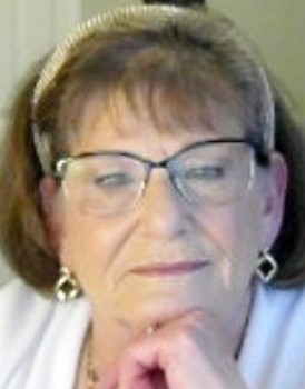 Vicki Donahue