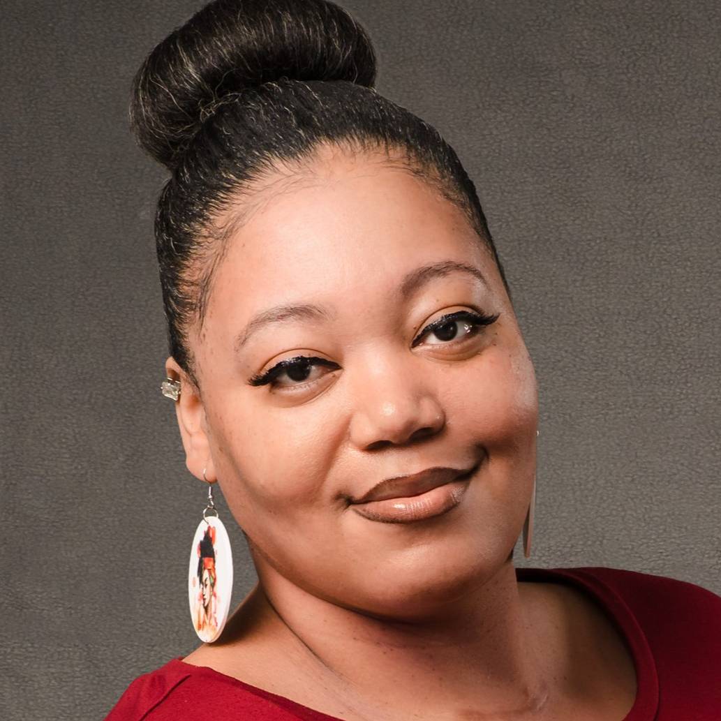 Sahaira S. Speakman