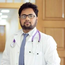 Dr. Naveen TiwarI