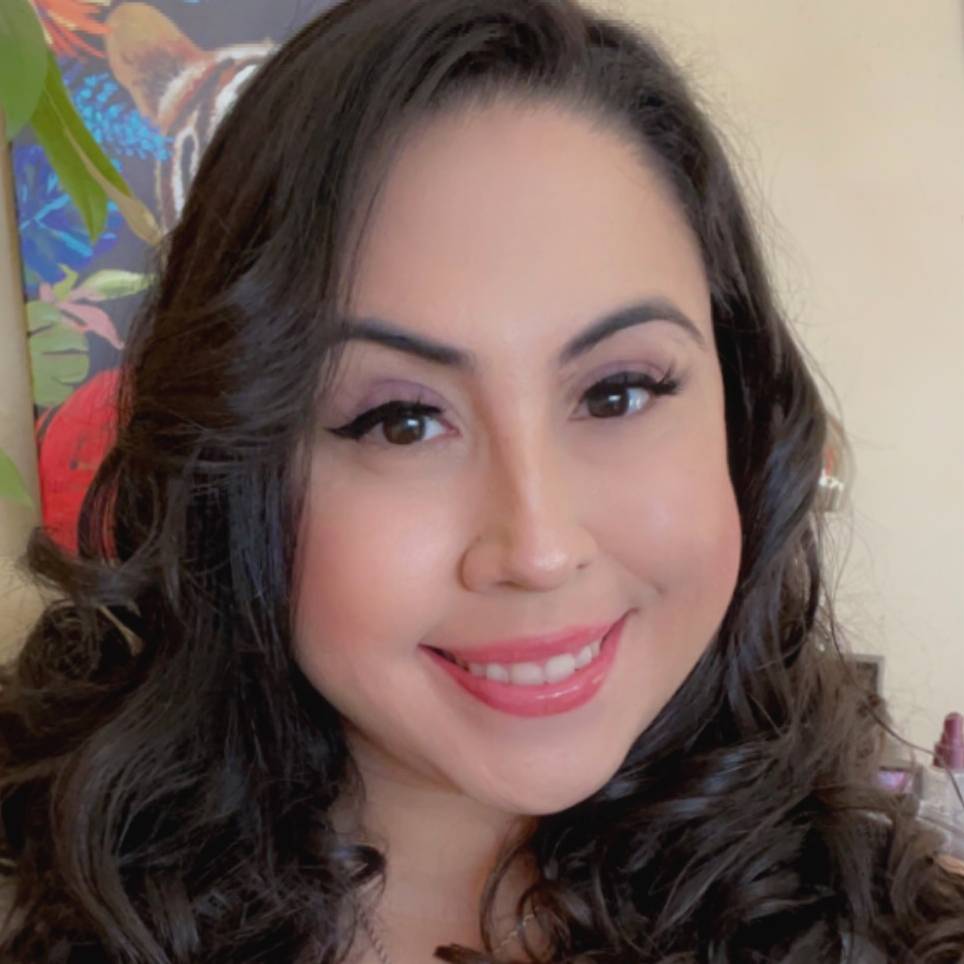 Nayeli Melchor